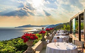 Villa Riviera Liguria